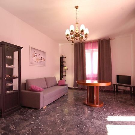 Appartamento Al Mare A Silvi Marina Exterior foto