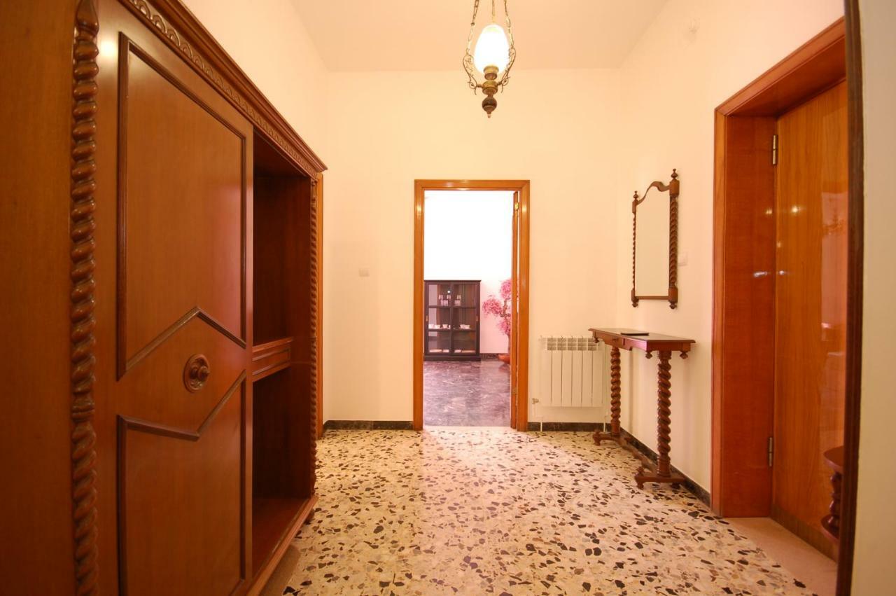Appartamento Al Mare A Silvi Marina Exterior foto