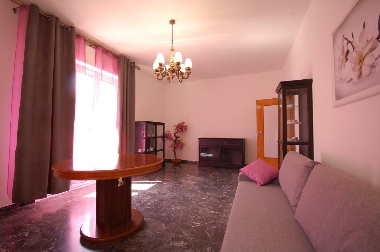 Appartamento Al Mare A Silvi Marina Exterior foto
