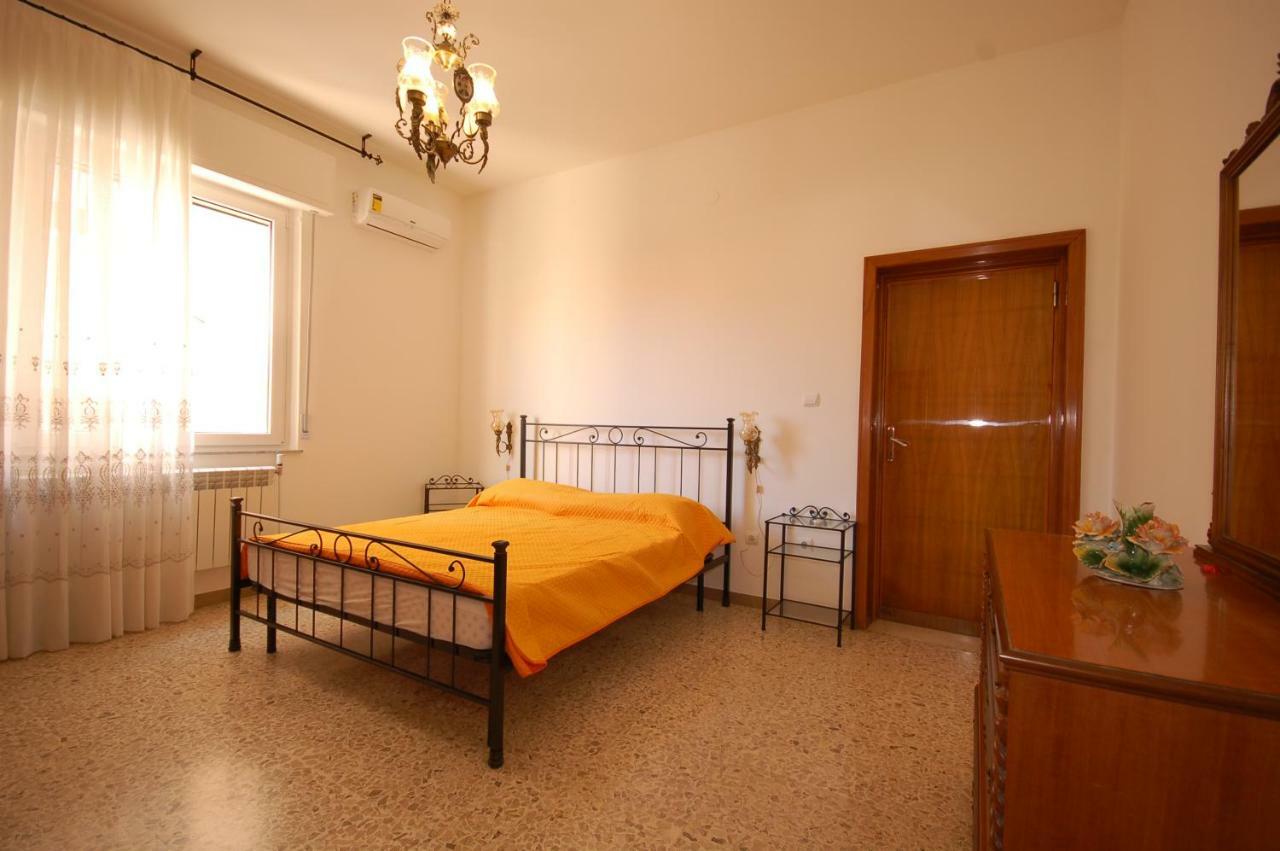 Appartamento Al Mare A Silvi Marina Exterior foto