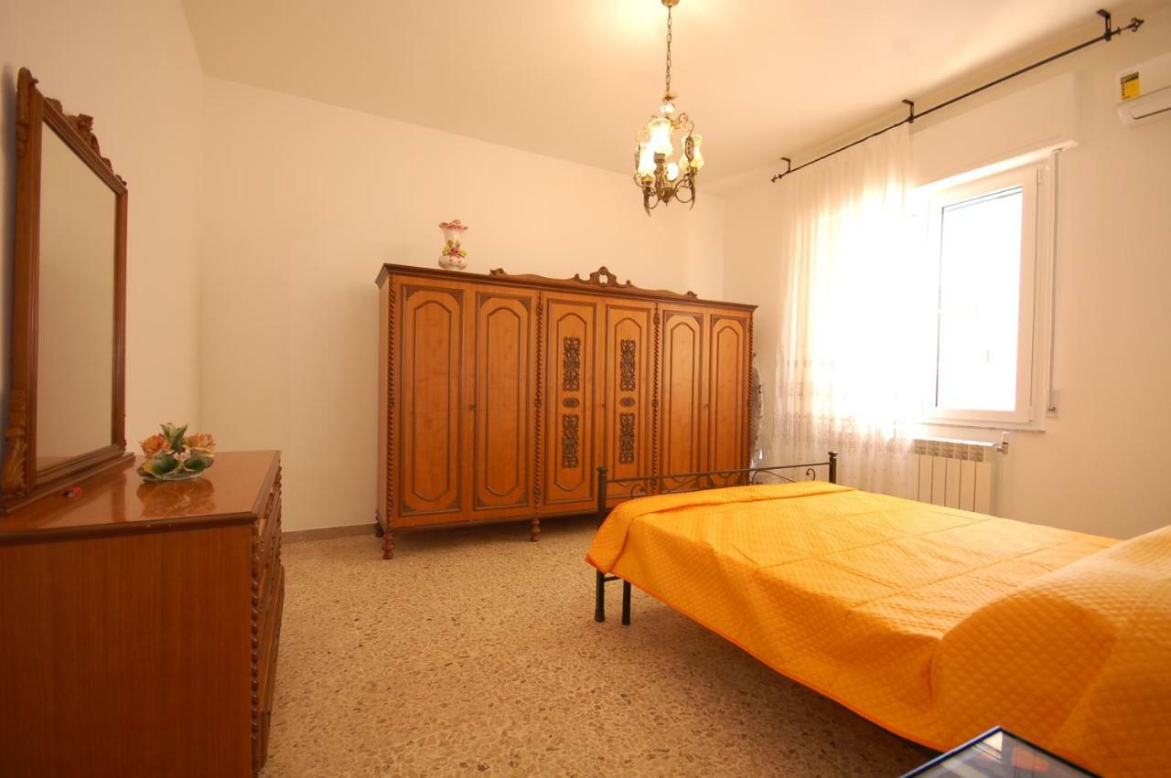 Appartamento Al Mare A Silvi Marina Exterior foto