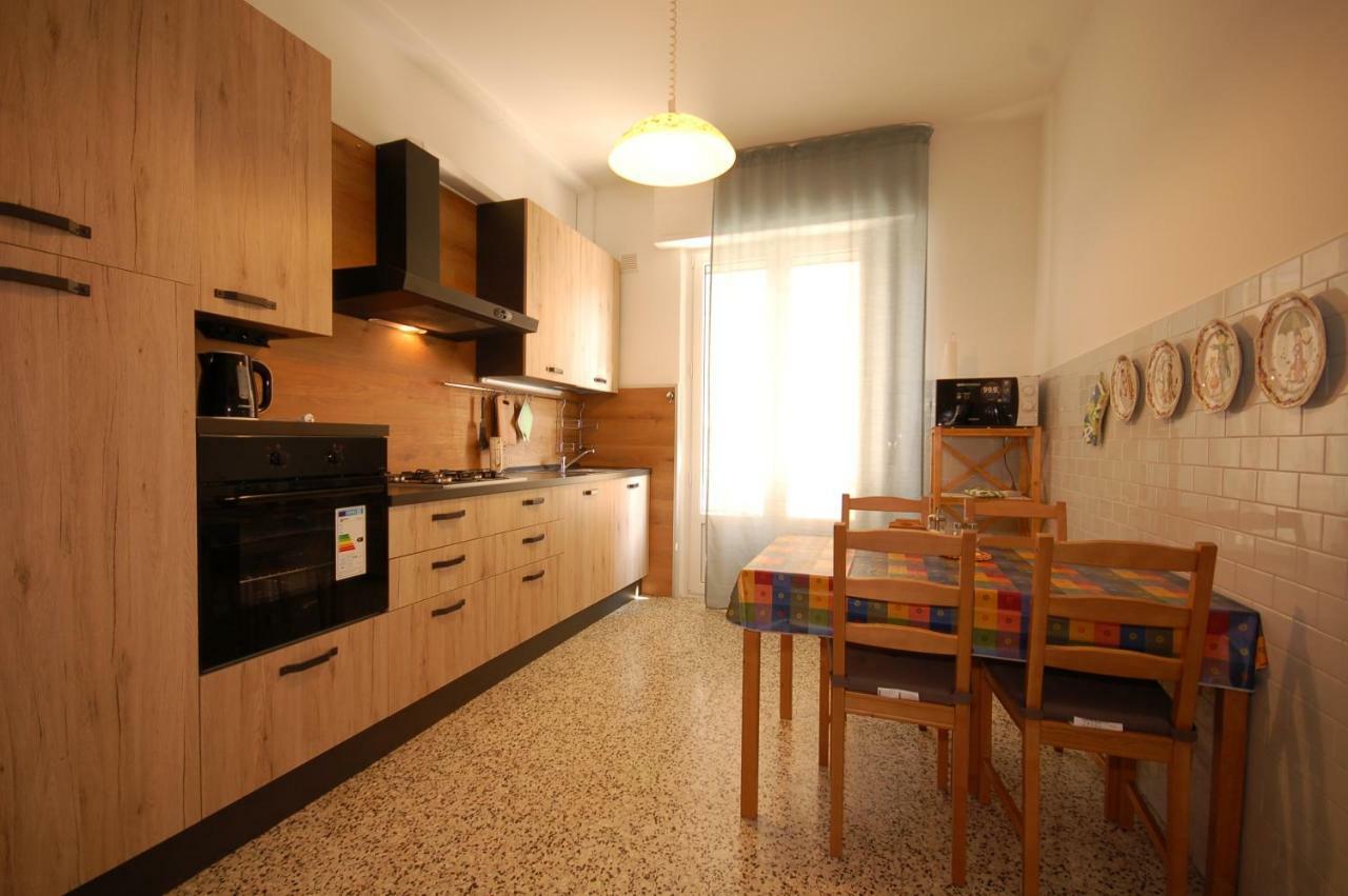 Appartamento Al Mare A Silvi Marina Exterior foto