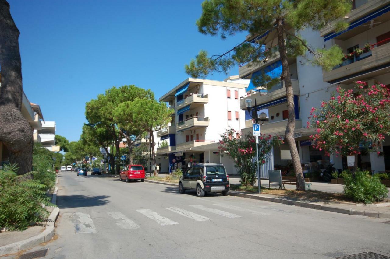 Appartamento Al Mare A Silvi Marina Exterior foto