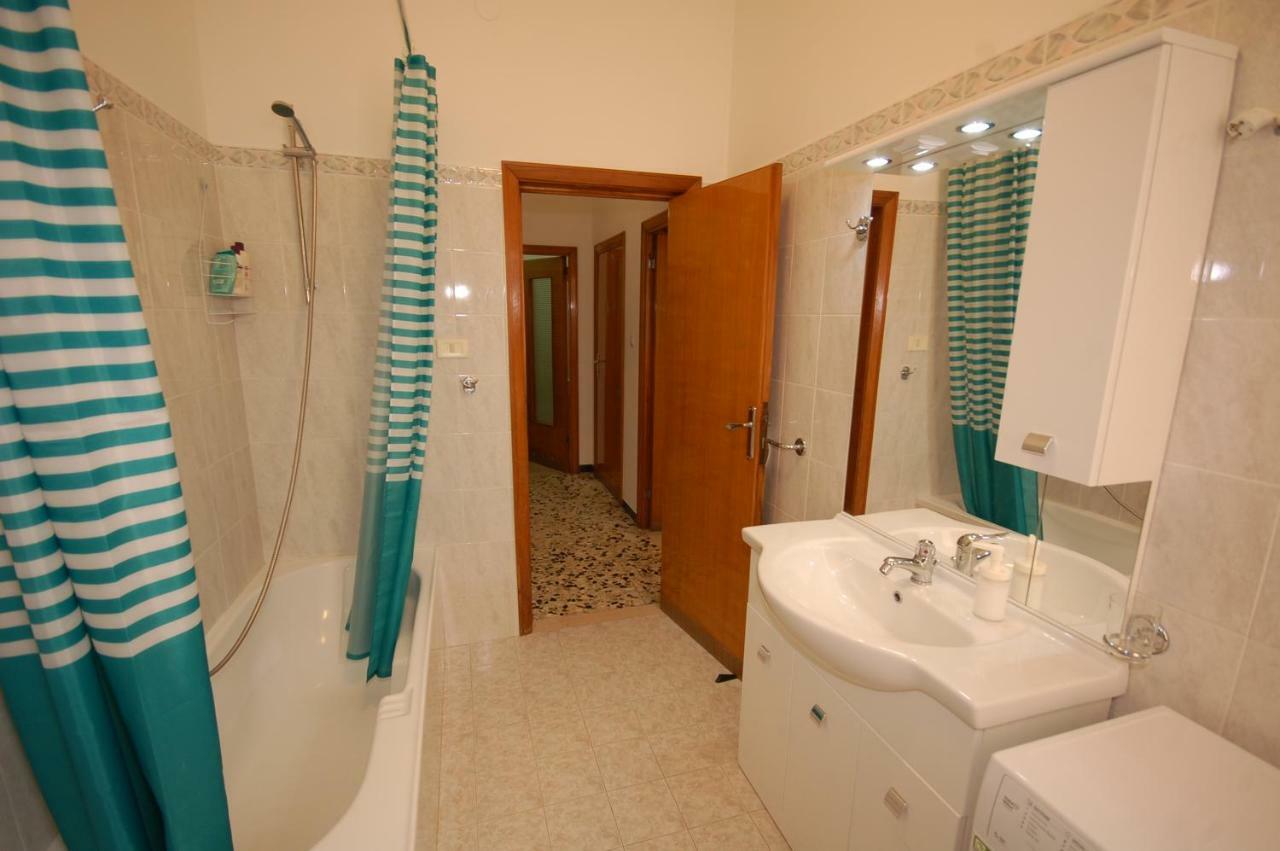 Appartamento Al Mare A Silvi Marina Exterior foto